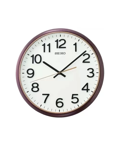 Đồng Hồ Treo Tường Seiko QXA750B