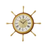 Đồng Hồ Treo Tường Seiko QXA785B - Ảnh 1