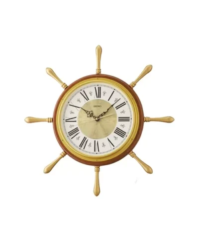 Ảnh sản phẩm Đồng Hồ Treo Tường Seiko QXA785B