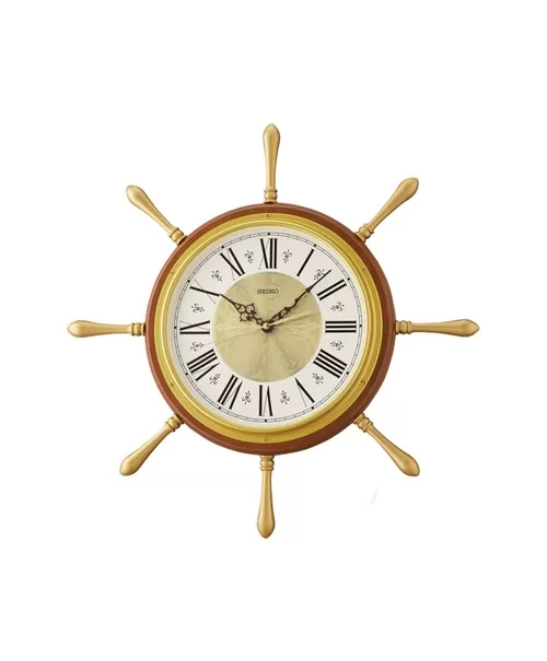 Đồng Hồ Treo Tường Seiko QXA785B