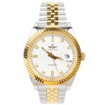 SRWatch 40mm Nam SG88805.1202AT - Ảnh 1