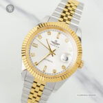 SRWatch 40mm Nam SG88805.1202AT - Ảnh 4