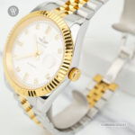 SRWatch 40mm Nam SG88805.1202AT - Ảnh 5