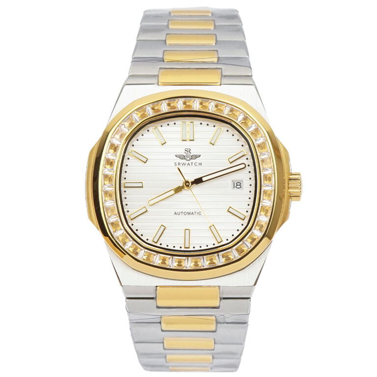 SRWatch 39mm Nam SG88806.1202AT