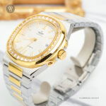 SRWatch 39mm Nam SG88806.1202AT - Ảnh 5