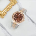 SRWatch 39mm Nam SG88806.1205AT - Ảnh 2