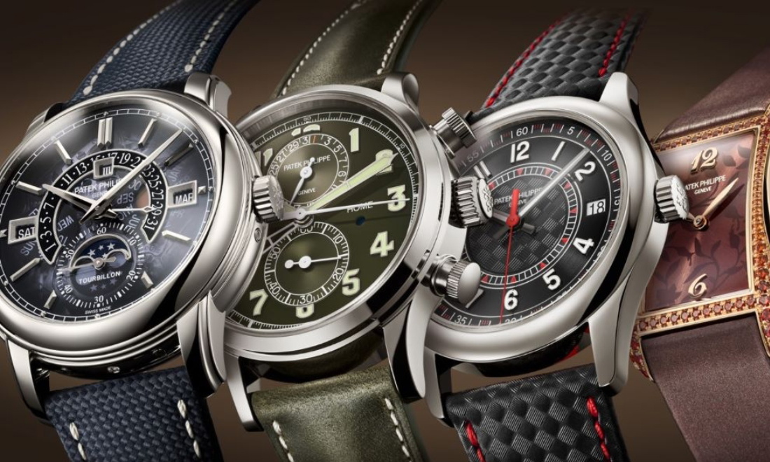 Adrien Philippe 2 Sự ra đời của Patek Philippe & Co là sự kết hợp giữa Adrien Philippe và Antoine Norbert de Patek