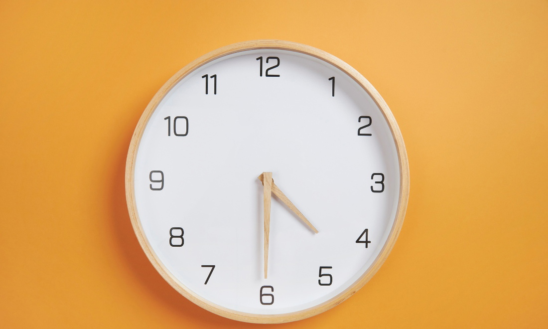 Sửa các lỗi do máy của đồng hồ điện tử