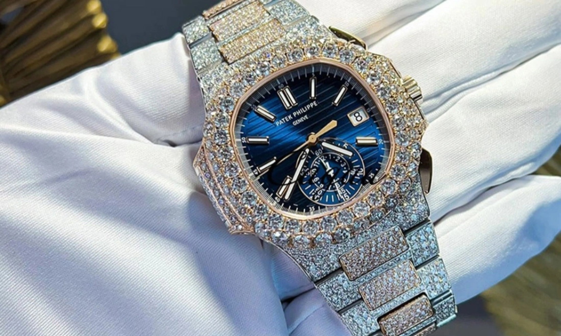 Adrien Philippe 4 Sự khan hiếm và chất lượng đã giúp Patek Philippe trở thành thương hiệu đồng hồ độc quyền