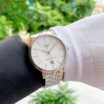 Tissot Nam T122.407.11.031.00 - Ảnh 1