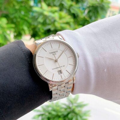 Ảnh sản phẩm Tissot Nam T122.407.11.031.00