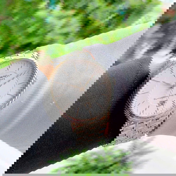 Tissot Nam T122.407.11.031.00