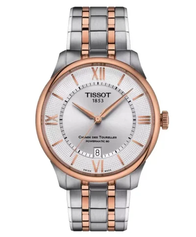 Ảnh sản phẩm Tissot 1853 Nam T139.807.22.038.00