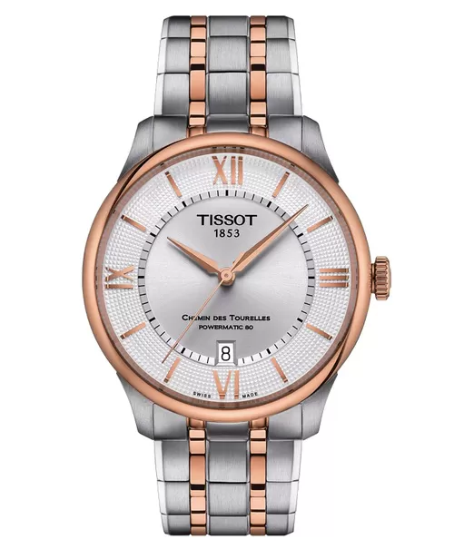 Tissot 1853 Nam T139.807.22.038.00