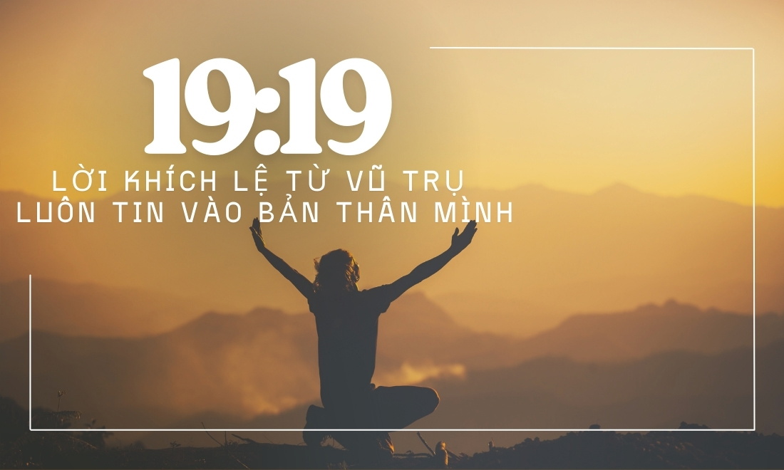 Ý nghĩa những con số lặp lại trên đồng hồ: Khám phá thông điệp vũ trụ 7 Tin tưởng vào khả năng lãnh đạo của bản thân