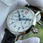 Longines 40mm Nam L2.775.4.23.3 - Ảnh 8