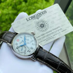 Longines 40mm Nam L2.775.4.23.3 - Ảnh 7