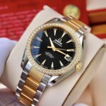 Omega 38.5mm Nam 231.25.39.21.51.002 - Ảnh 9