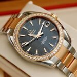 Omega 38.5mm Nam 231.25.39.21.51.002 - Ảnh 7