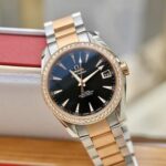 Omega 38.5mm Nam 231.25.39.21.51.002 - Ảnh 6