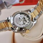 Omega 38.5mm Nam 231.25.39.21.51.002 - Ảnh 5