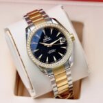 Omega 38.5mm Nam 231.25.39.21.51.002 - Ảnh 1