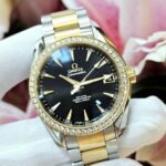 Omega 38.5mm Nam 231.25.39.21.51.002 - Ảnh 2