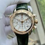 Omega 38mm Nam 222.28.38.50.04.001 - Ảnh 8