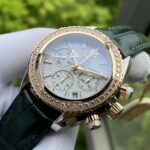 Omega 38mm Nam 222.28.38.50.04.001 - Ảnh 5