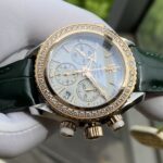 Omega 38mm Nam 222.28.38.50.04.001 - Ảnh 7