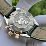 Omega 38mm Nam 222.28.38.50.04.001 - Ảnh 6