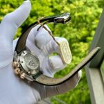 Omega 38mm Nam 222.28.38.50.04.001 - Ảnh 4