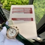 Omega 38mm Nam 222.28.38.50.04.001 - Ảnh 2