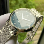 Omega 39.5mm Nam 424.13.40.21.03.001 - Ảnh 2