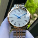 Longines 40mm Nam L2.821.5.11.7 - Ảnh 9