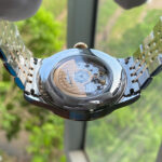 Longines 40mm Nam L2.821.5.11.7 - Ảnh 7