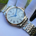 Longines 40mm Nam L2.821.5.11.7 - Ảnh 1