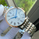 Longines 40mm Nam L2.821.5.11.7 - Ảnh 5