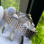 Longines 40mm Nam L2.821.5.11.7 - Ảnh 4