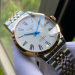Longines 40mm Nam L2.821.5.11.7 - Ảnh 2