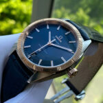 Omega 39mm Nam 130.23.39.21.03.001 - Ảnh 2