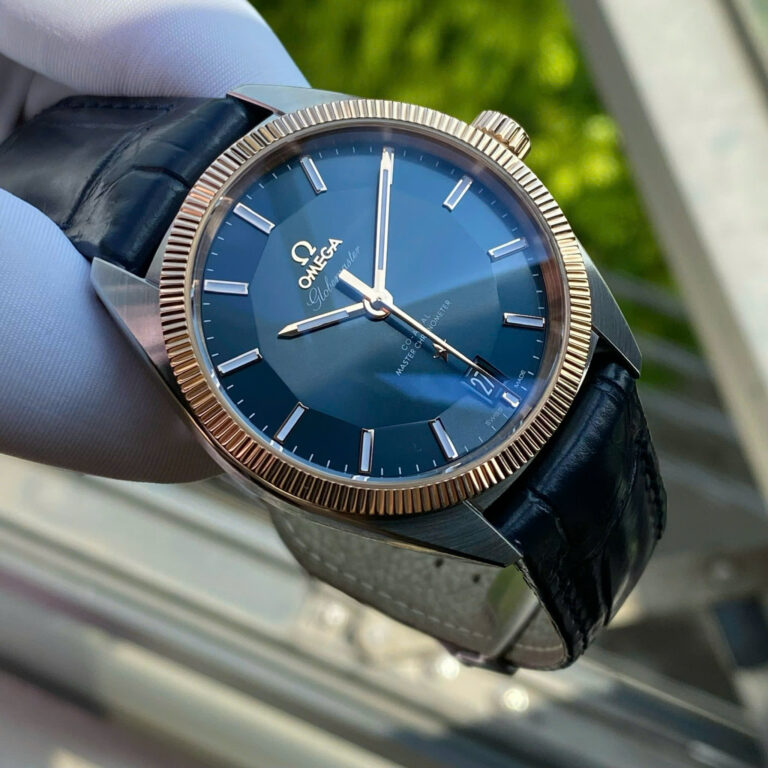 Omega 39mm Nam 130.23.39.21.03.001