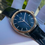 Omega 39mm Nam 130.23.39.21.03.001 - Ảnh 4