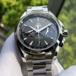 Omega 42,5mm Nam 231.10.43.52.06.001 - Ảnh 3