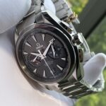 Omega 42,5mm Nam 231.10.43.52.06.001 - Ảnh 5