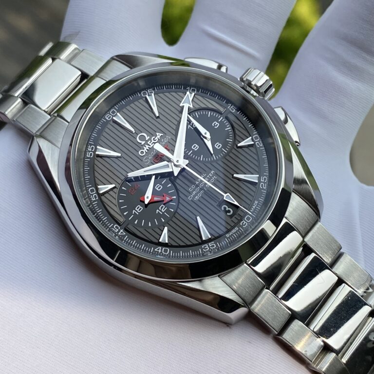 Omega 42,5mm Nam 231.10.43.52.06.001