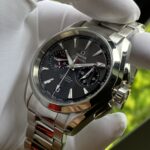 Omega 42,5mm Nam 231.10.43.52.06.001 - Ảnh 10