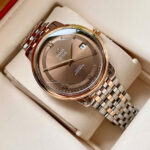 Omega 39,5mm Nam 424.20.40.20.13.001 - Ảnh 3