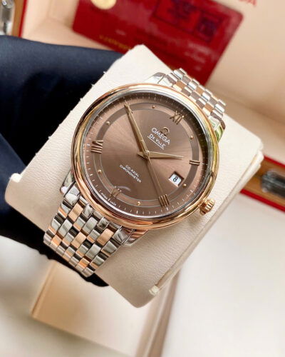 Ảnh sản phẩm Omega 39,5mm Nam 424.20.40.20.13.001