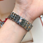 Omega 39,5mm Nam 424.20.40.20.13.001 - Ảnh 5